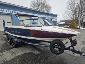 2023 Mastercraft Boats ProStar for sale in Webster, Massachusetts