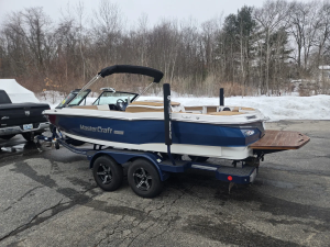 2023 Mastercraft Boats ProStar for sale in Webster, Massachusetts
