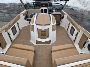 2023 Mastercraft Boats ProStar for sale in Webster, Massachusetts