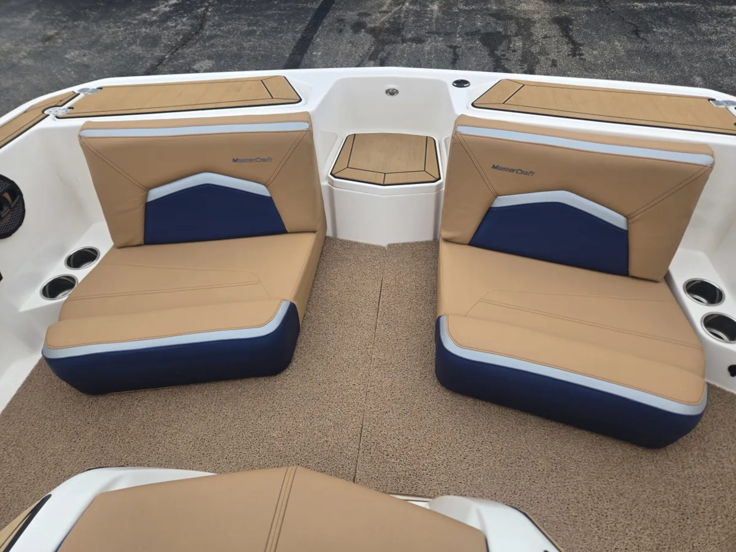 2023 Mastercraft ProStar