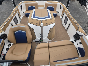 2023 Mastercraft Boats ProStar for sale in Webster, Massachusetts