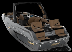 2026 Tige Boats 24RZX for sale in Fenton, Michigan