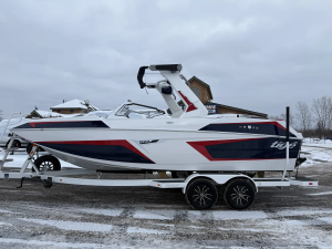 2026 Tige Boats 22RZX for sale in Fenton, Michigan