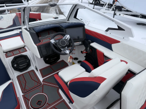 2026 Tige Boats 22RZX for sale in Fenton, Michigan