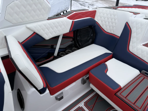 2026 Tige Boats 22RZX for sale in Fenton, Michigan