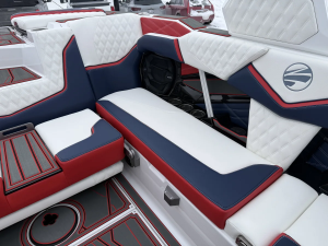 2026 Tige Boats 22RZX for sale in Fenton, Michigan