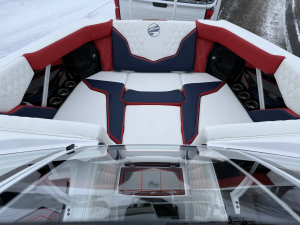 2026 Tige Boats 22RZX for sale in Fenton, Michigan
