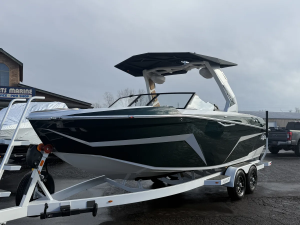 2026 Tige Boats Z3 for sale in Fenton, Michigan