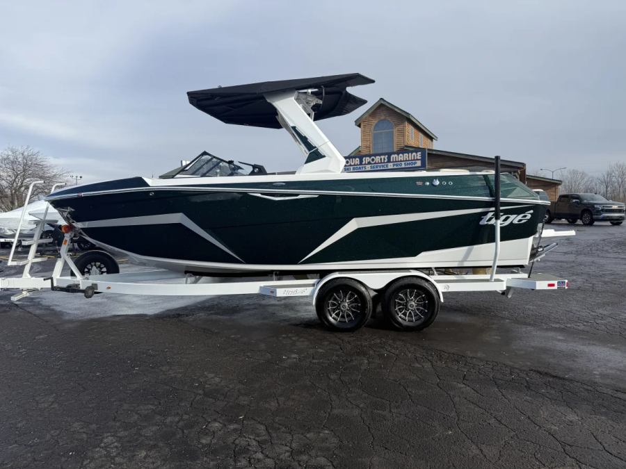 2026 Tige Boats Z3 for sale in Fenton, Michigan