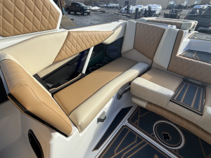2026 Tige Boats Z3 for sale in Fenton, Michigan