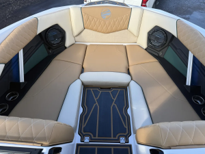 2026 Tige Boats Z3 for sale in Fenton, Michigan