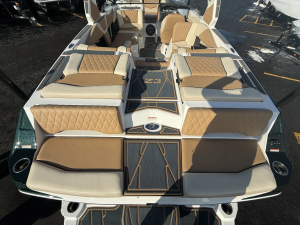 2026 Tige Boats Z3 for sale in Fenton, Michigan