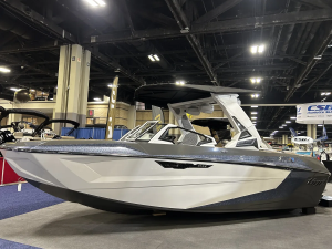 2026 Tige Boats Ultre 23ZX for sale in Mooresville, North Carolina