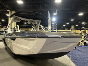 2026 Tige Boats Ultre 23ZX for sale in Mooresville, North Carolina