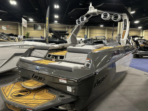 2026 Tige Boats Ultre 23ZX for sale in Mooresville, North Carolina