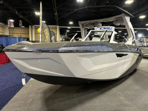 2026 Tige Boats Ultre 23ZX for sale in Mooresville, North Carolina