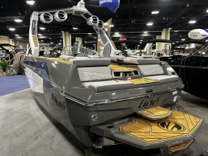 2026 Tige Boats Ultre 23ZX for sale in Mooresville, North Carolina