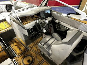 2026 Tige Boats Ultre 23ZX for sale in Mooresville, North Carolina