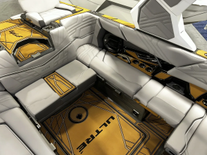 2026 Tige Boats Ultre 23ZX for sale in Mooresville, North Carolina