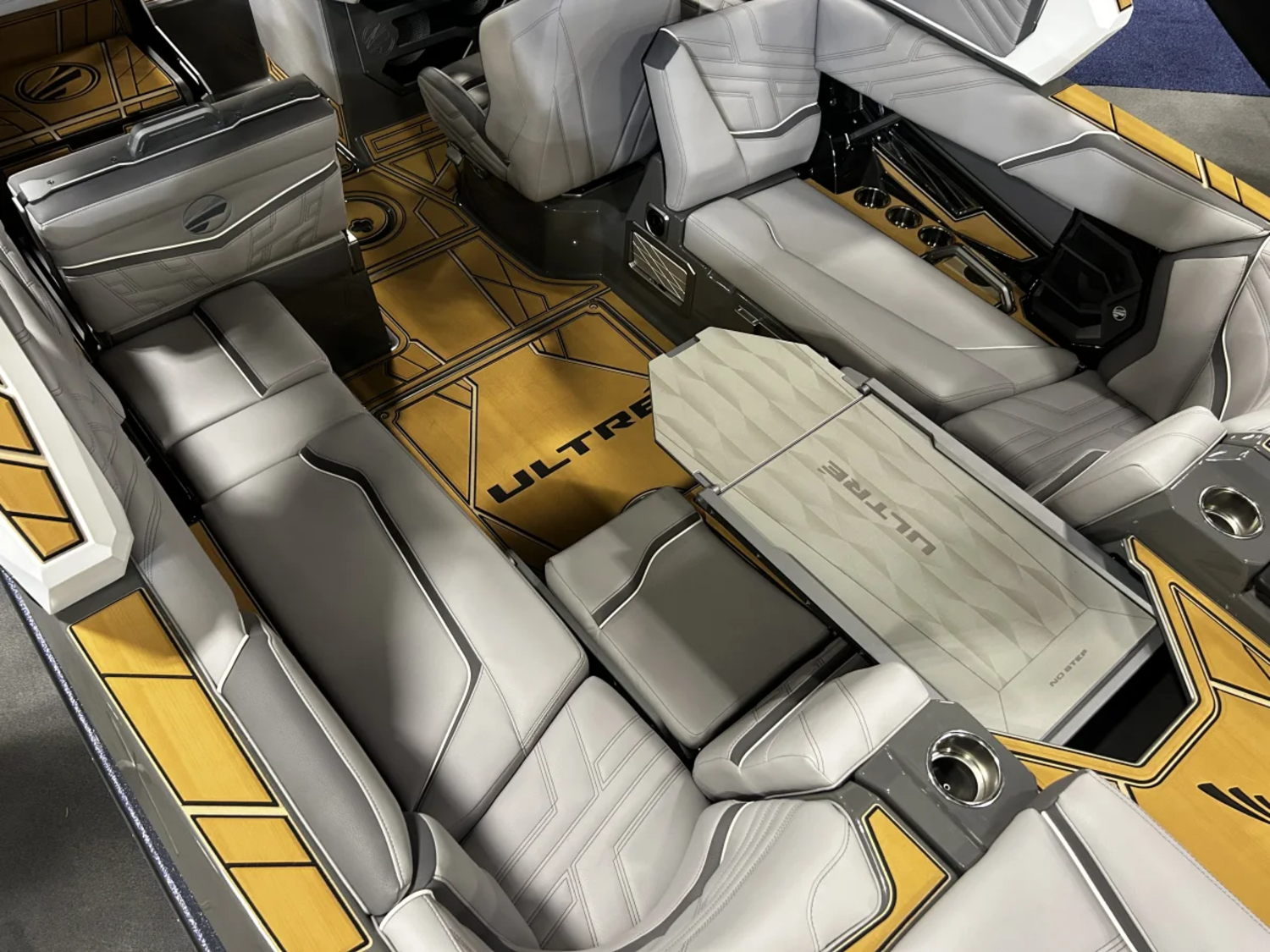 2026 Tige Boats Ultre 23ZX for sale in Mooresville, North Carolina