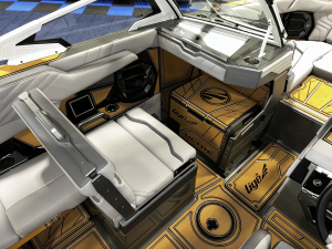 2026 Tige Boats Ultre 23ZX for sale in Mooresville, North Carolina