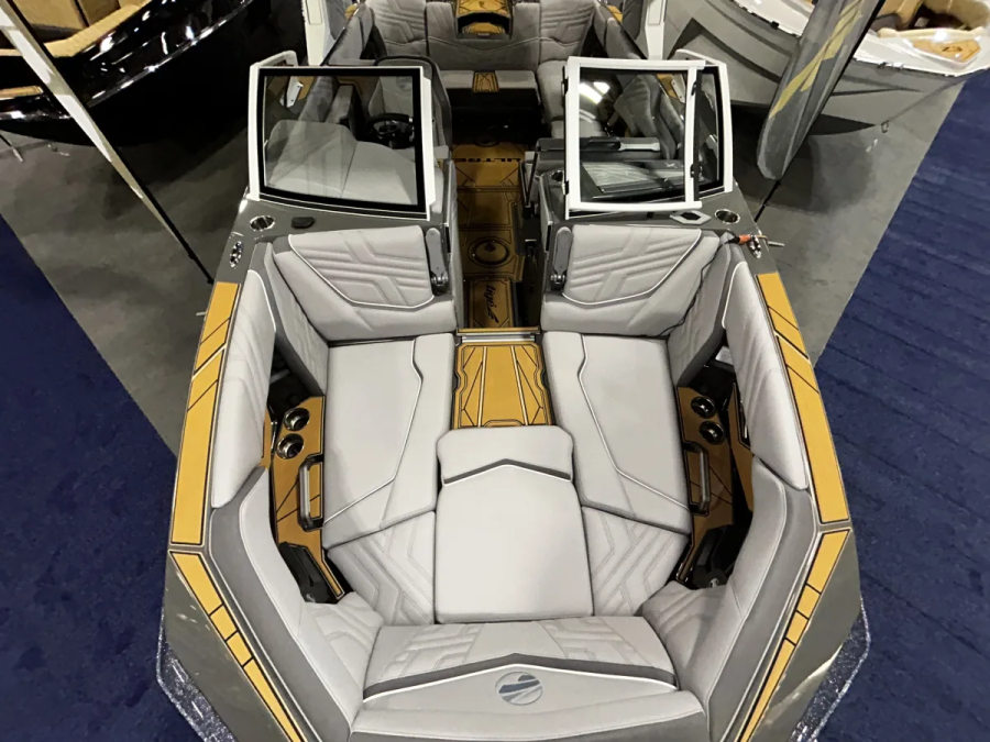2026 Tige Boats Ultre 23ZX for sale in Mooresville, North Carolina