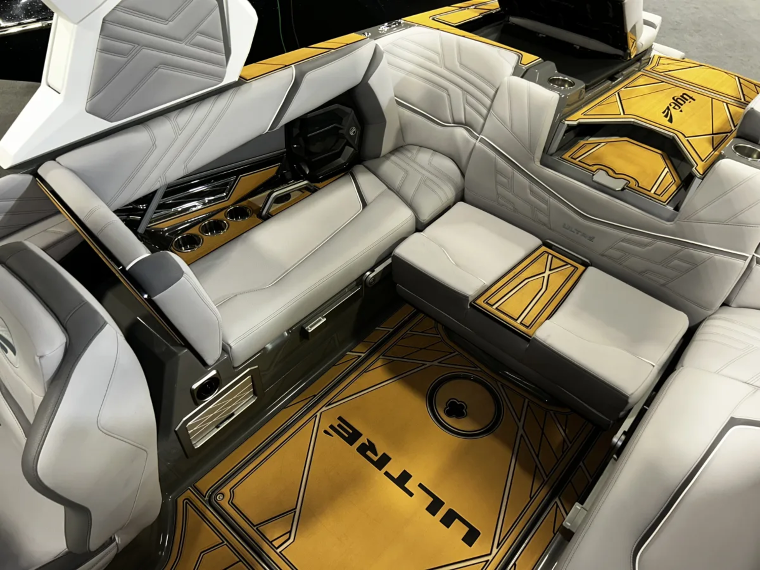 2026 Tige Boats Ultre 23ZX for sale in Mooresville, North Carolina