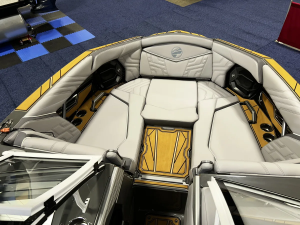 2026 Tige Boats Ultre 23ZX for sale in Mooresville, North Carolina