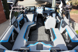 2023 Tige Boats 23ZX for sale in Mooresville, North Carolina