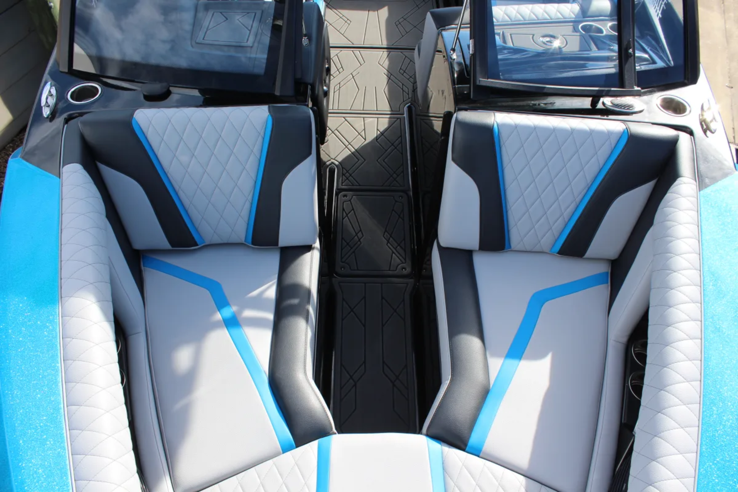 2023 Tige Boats 23ZX for sale in Mooresville, North Carolina