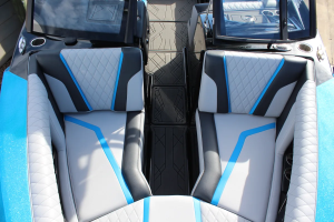 2023 Tige Boats 23ZX for sale in Mooresville, North Carolina