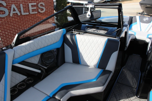 2023 Tige Boats 23ZX for sale in Mooresville, North Carolina