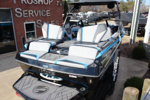2023 Tige Boats 23ZX for sale in Mooresville, North Carolina