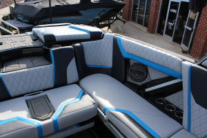 2023 Tige Boats 23ZX for sale in Mooresville, North Carolina
