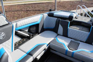 2023 Tige Boats 23ZX for sale in Mooresville, North Carolina