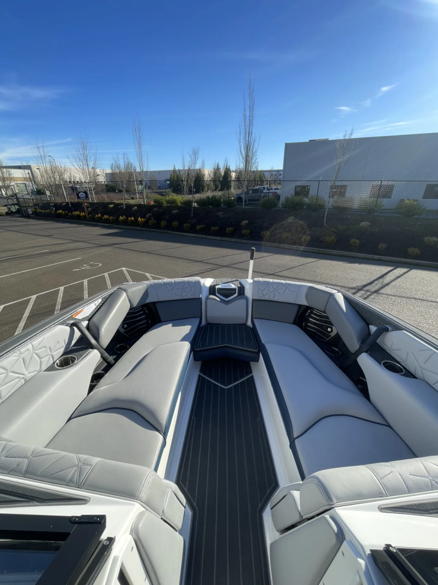 2022 Nautique Boats G25 Paragon for sale in Canby, Oregon