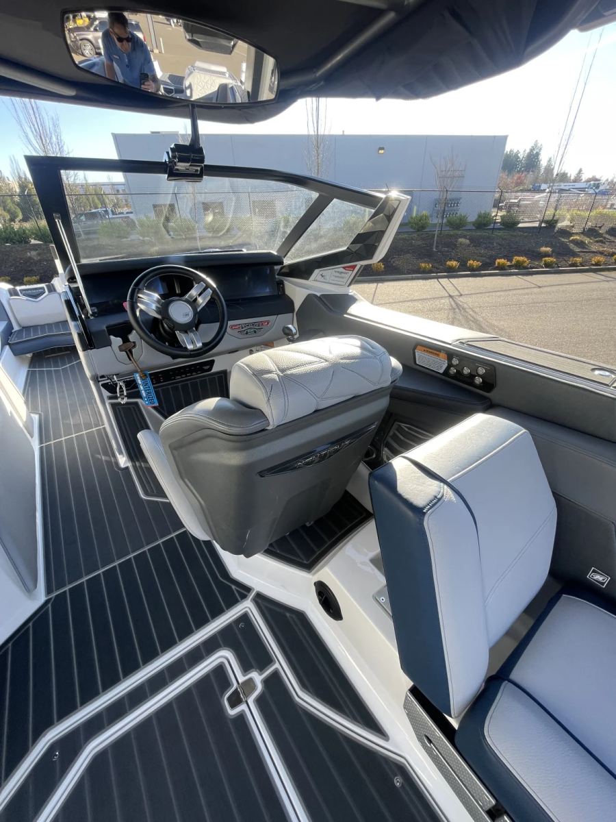 2022 Nautique Boats G25 Paragon for sale in Canby, Oregon