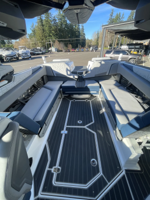 2022 Nautique Boats G25 Paragon for sale in Canby, Oregon