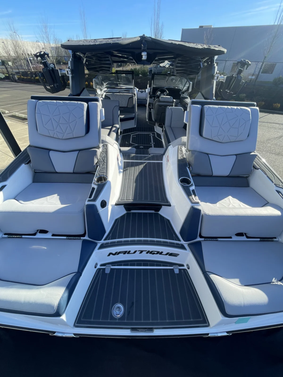 2022 Nautique Boats G25 Paragon for sale in Canby, Oregon