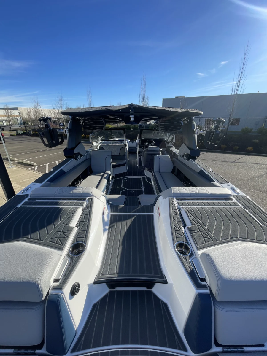 2022 Nautique Boats G25 Paragon for sale in Canby, Oregon