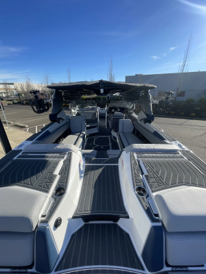 2022 Nautique Boats G25 Paragon for sale in Canby, Oregon