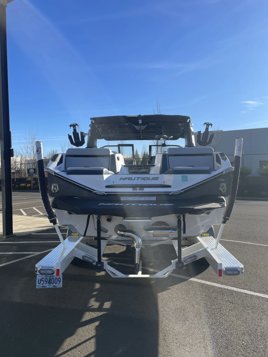 2022 Nautique Boats G25 Paragon for sale in Canby, Oregon