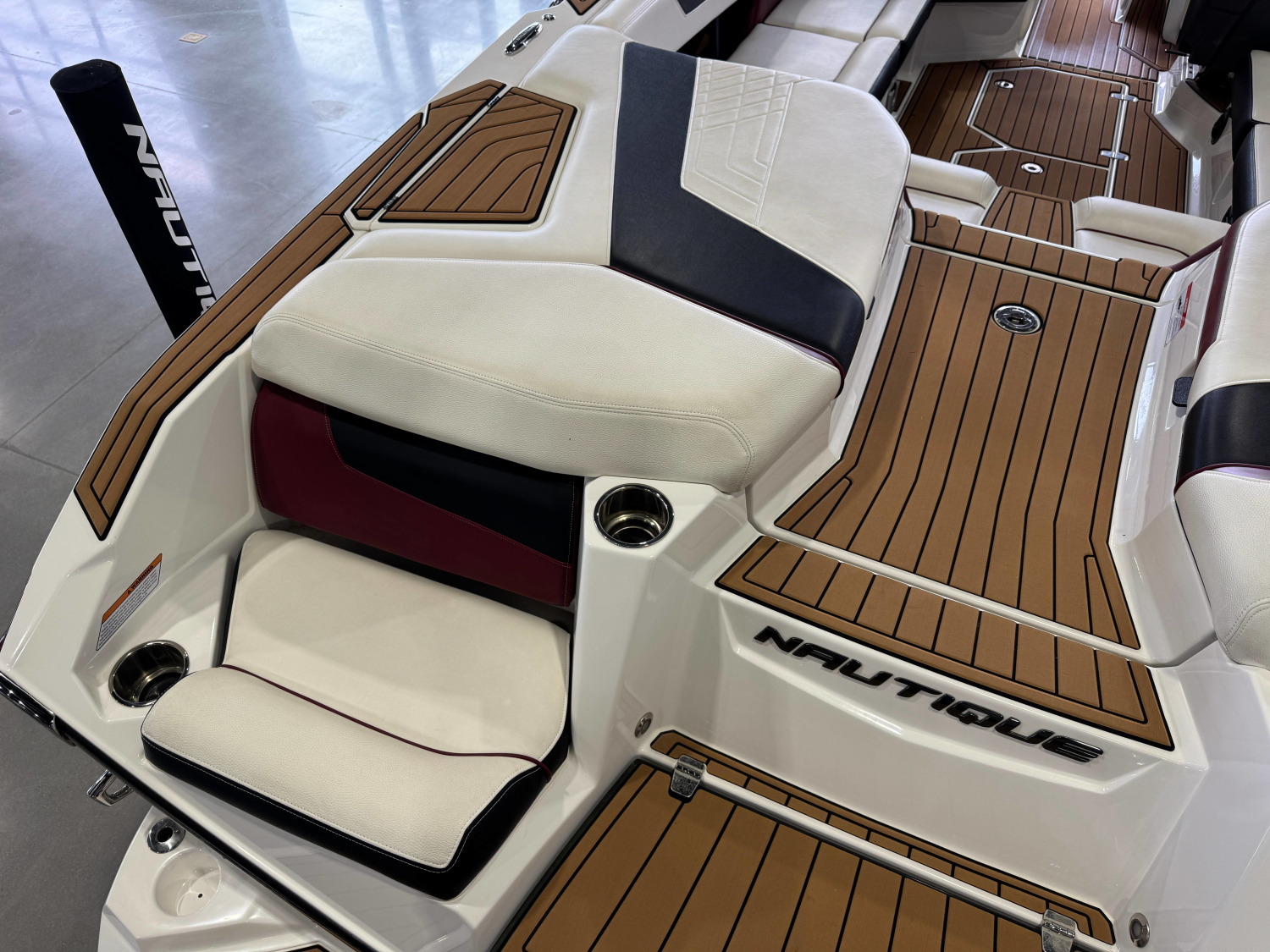 2021 Nautique Boats G23 for sale in Lewisville, Texas