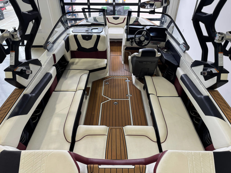 2021 Nautique Boats G23 for sale in Lewisville, Texas