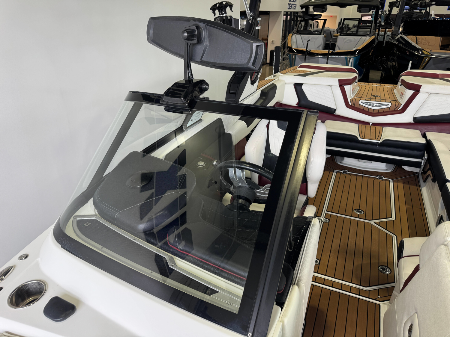 2021 Nautique Boats G23 for sale in Lewisville, Texas