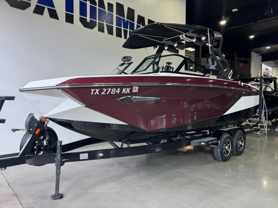 2021 Nautique Boats G23 for sale in Lewisville, Texas