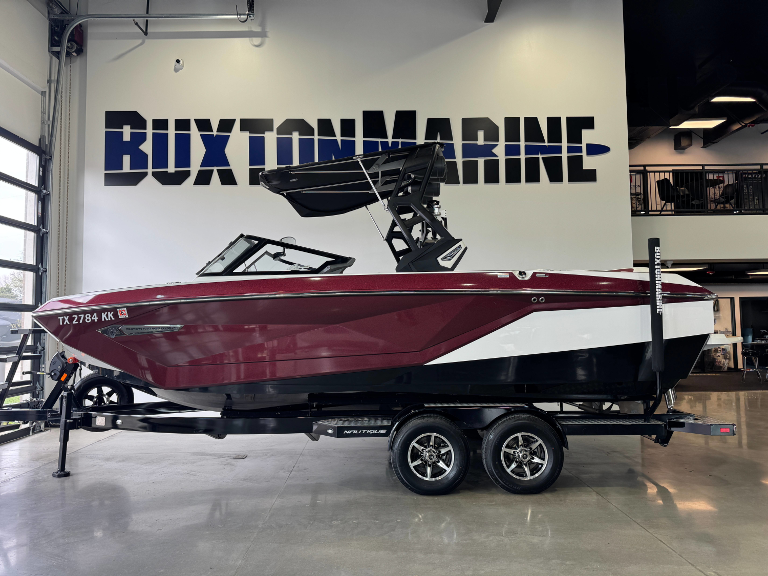 2021 Nautique Super Air Nautique G23