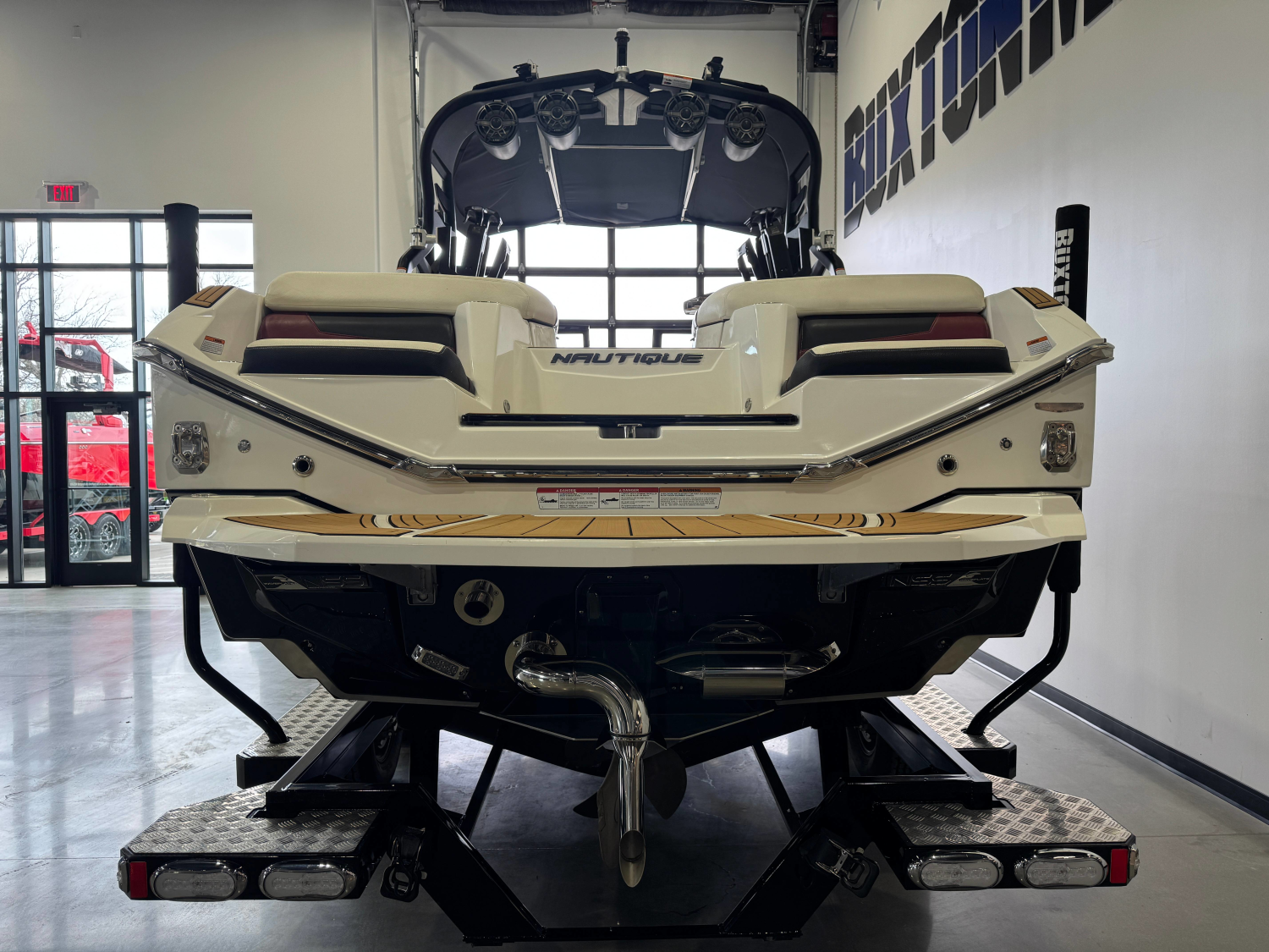 2021 Nautique Boats G23 for sale in Lewisville, Texas