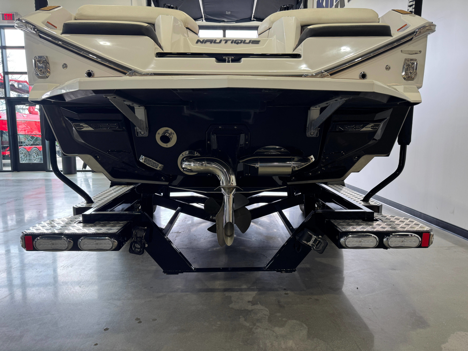 2021 Nautique Boats G23 for sale in Lewisville, Texas