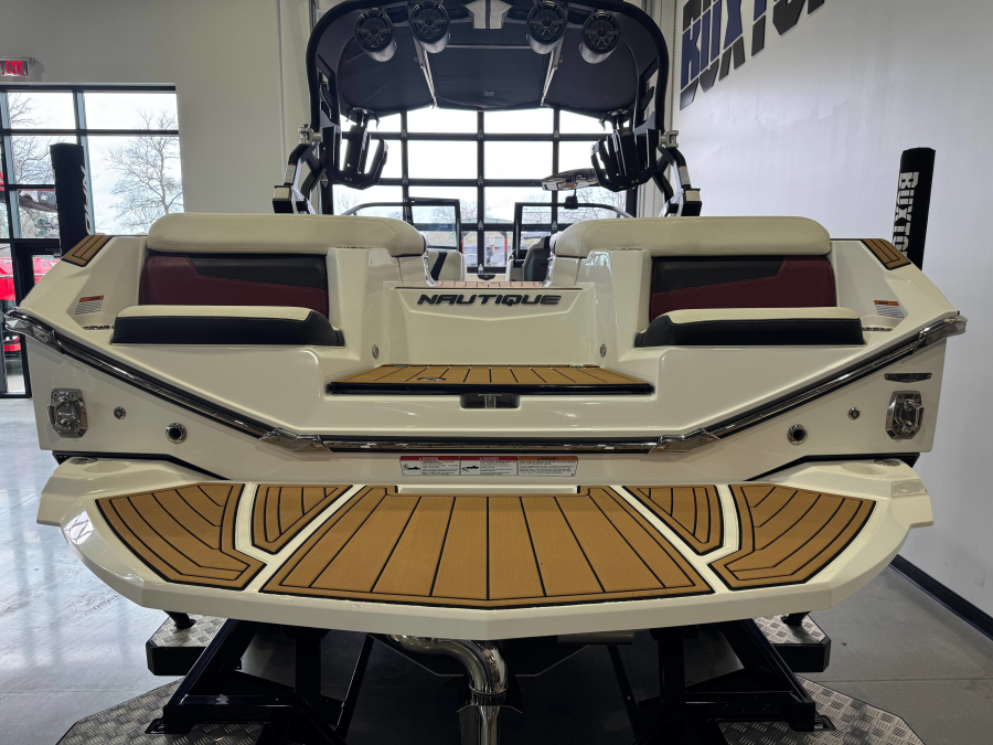 2021 Nautique Boats G23 for sale in Lewisville, Texas